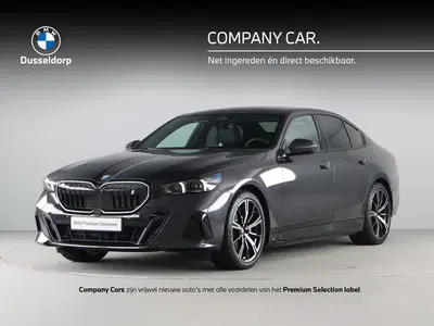 BMW i5 eDrive40 84 kWh (bj 2026 uit 2026