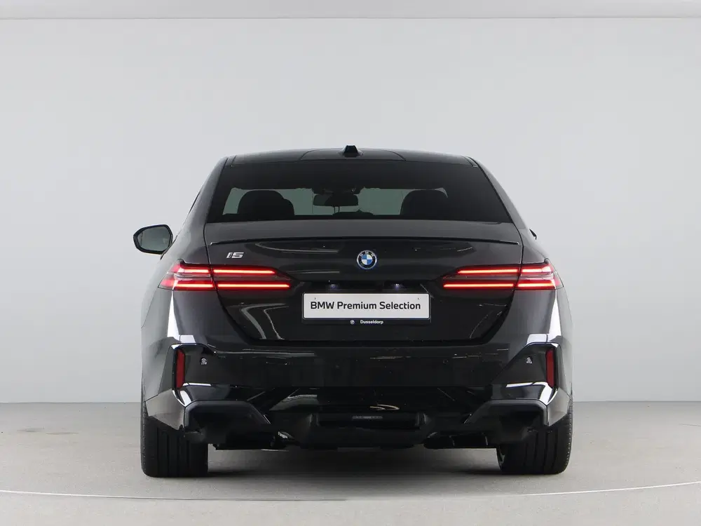BMW i5 eDrive40 84 kWh (bj 2026 uit 2026, foto 10