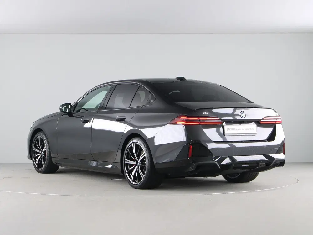 BMW i5 eDrive40 84 kWh (bj 2026 uit 2026, foto 11