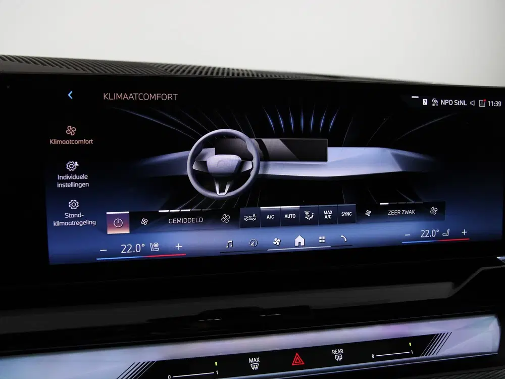 BMW i5 eDrive40 84 kWh (bj 2026 uit 2026, foto 14