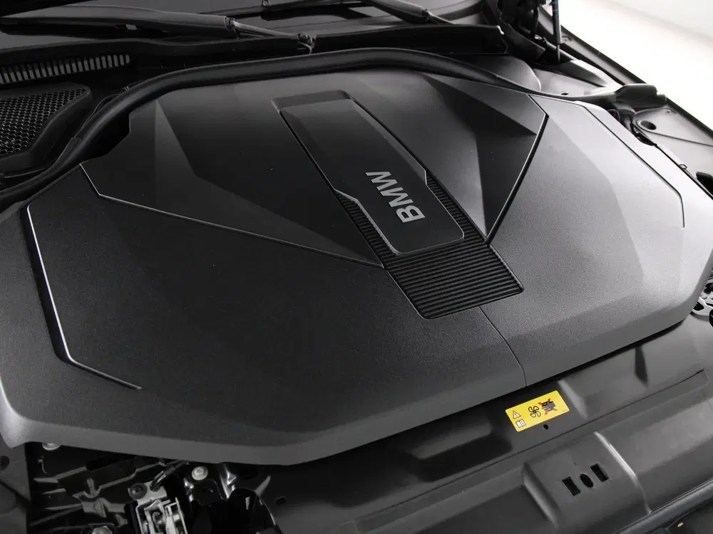 BMW i5 eDrive40 84 kWh (bj 2026 uit 2026, foto 4