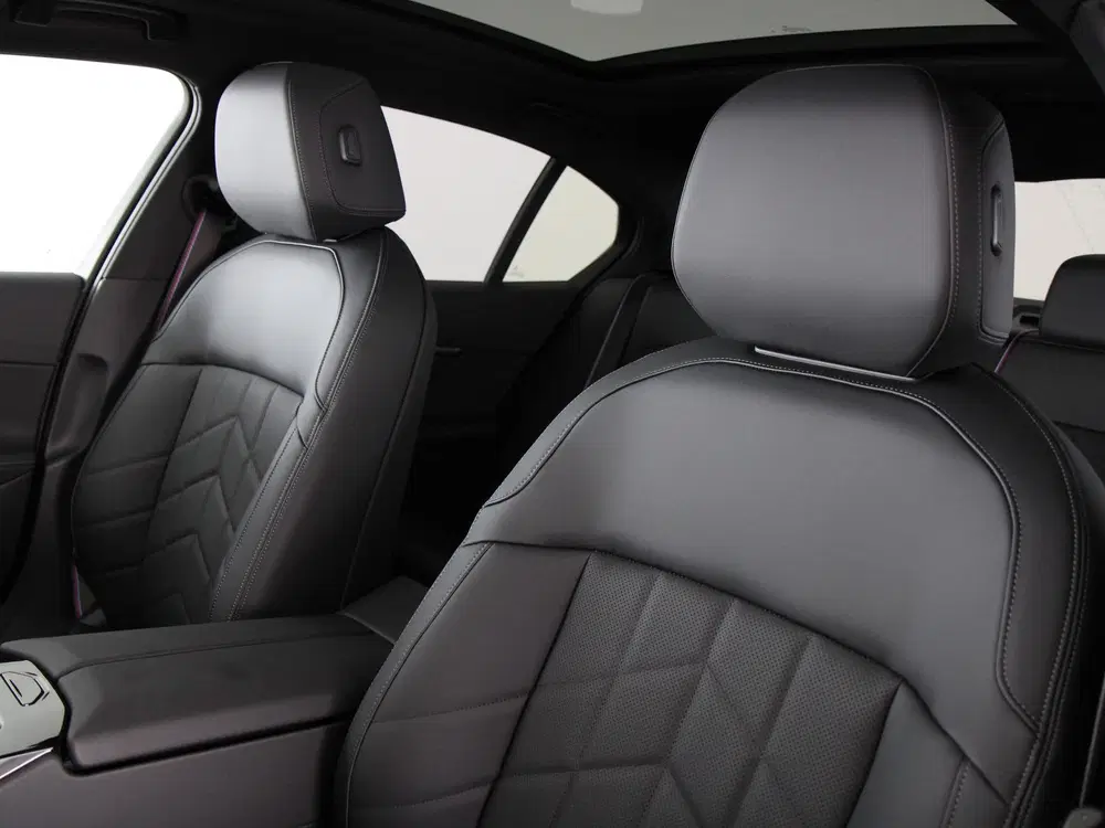 BMW i5 eDrive40 84 kWh (bj 2026 uit 2026, foto 5