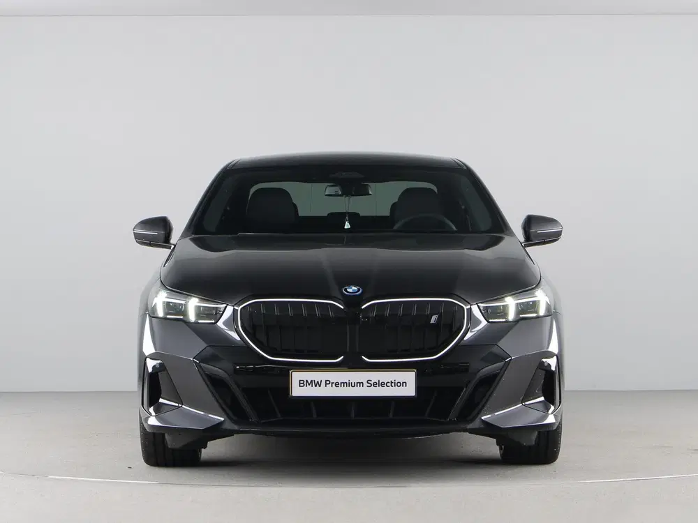BMW i5 eDrive40 84 kWh (bj 2026 uit 2026, foto 6