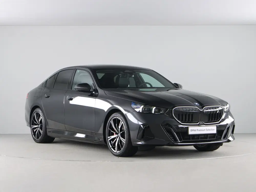 BMW i5 eDrive40 84 kWh (bj 2026 uit 2026, foto 7