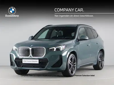 BMW iX1 eDrive20 67 kWh M Sport Edition (bj 2026 uit 2026