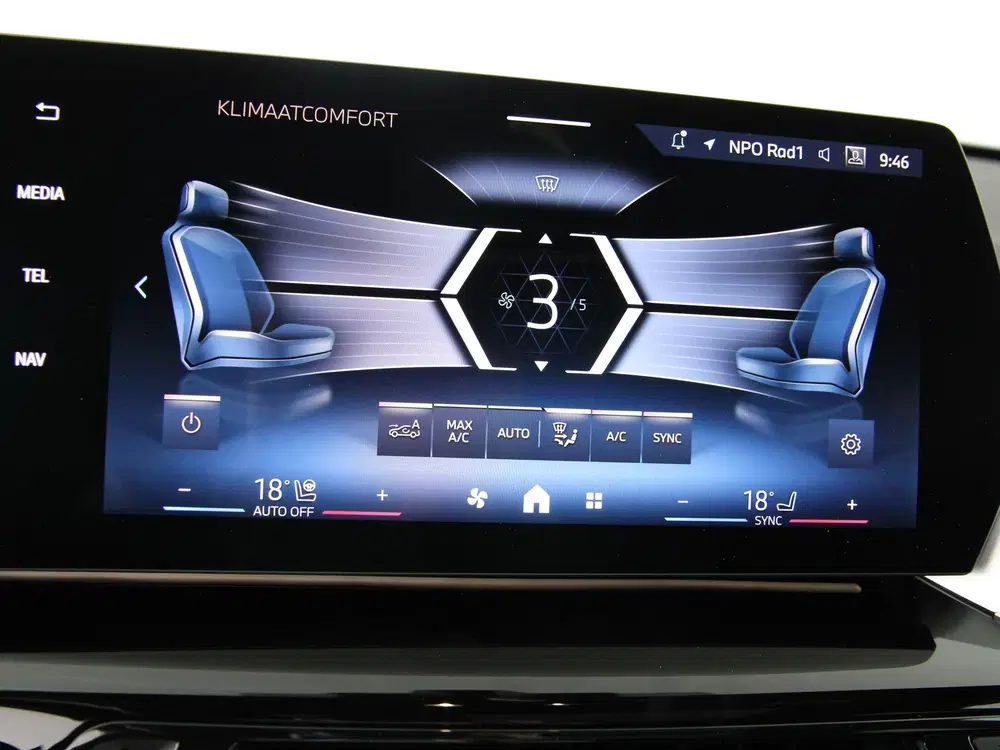 BMW iX1 eDrive20 67 kWh M Sport Edition (bj 2026 uit 2026, foto 14