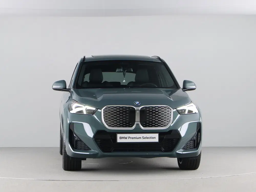 BMW iX1 eDrive20 67 kWh M Sport Edition (bj 2026 uit 2026, foto 6
