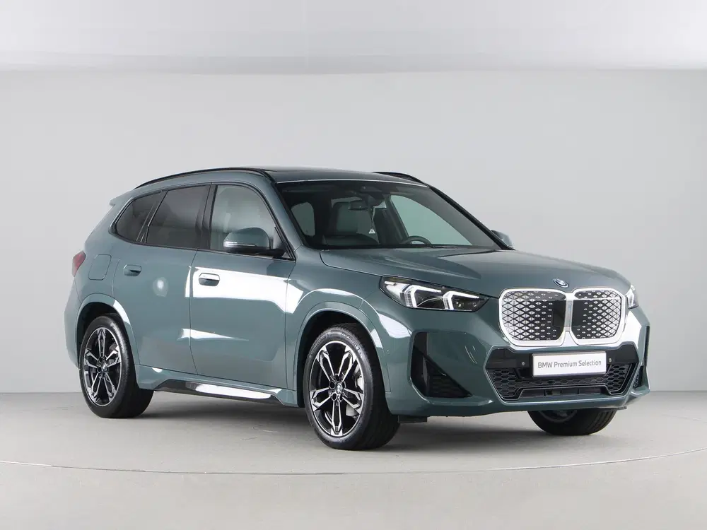 BMW iX1 eDrive20 67 kWh M Sport Edition (bj 2026 uit 2026, foto 7