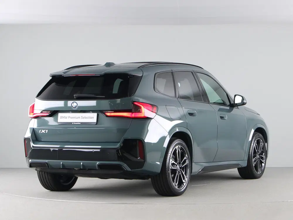 BMW iX1 eDrive20 67 kWh M Sport Edition (bj 2026 uit 2026, foto 9