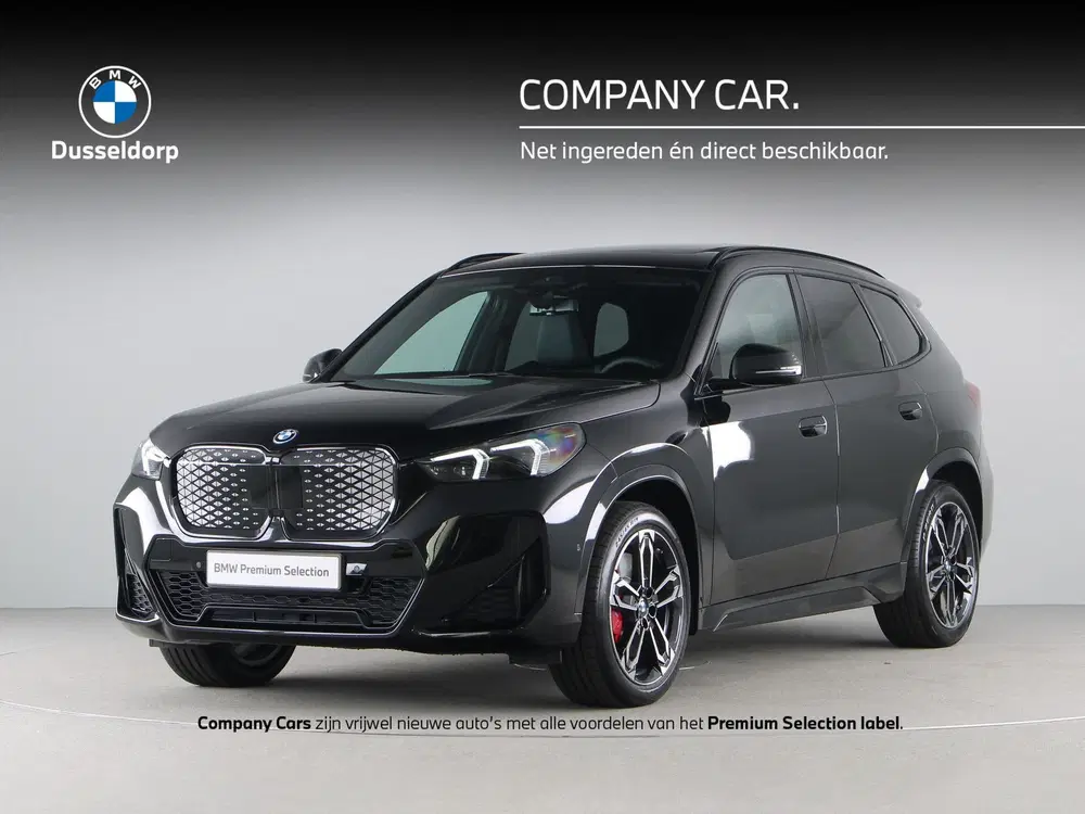 BMW iX1 eDrive20 67 kWh M Sport Edition (bj 2026 uit 2026