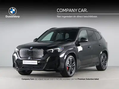 BMW iX1 eDrive20 67 kWh M Sport Edition (bj 2026 uit 2026