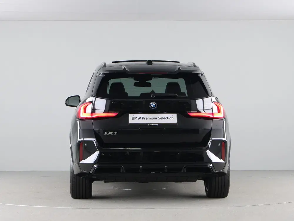 BMW iX1 eDrive20 67 kWh M Sport Edition (bj 2026 uit 2026, foto 10