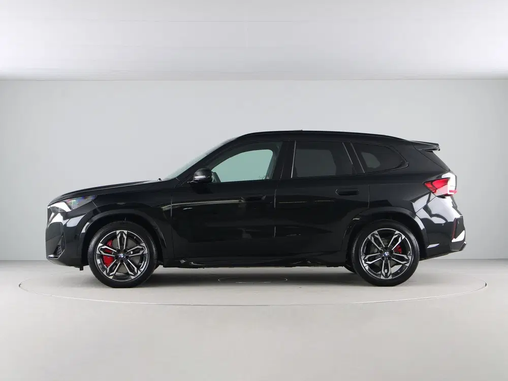 BMW iX1 eDrive20 67 kWh M Sport Edition (bj 2026 uit 2026, foto 12