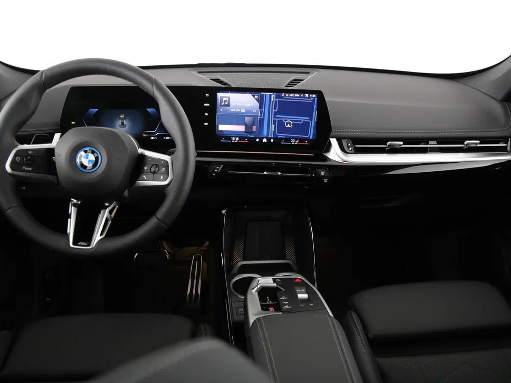 BMW iX1 eDrive20 67 kWh M Sport Edition (bj 2026 uit 2026, foto 13