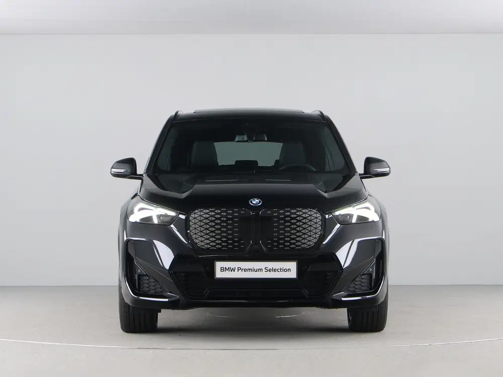 BMW iX1 eDrive20 67 kWh M Sport Edition (bj 2026 uit 2026, foto 6