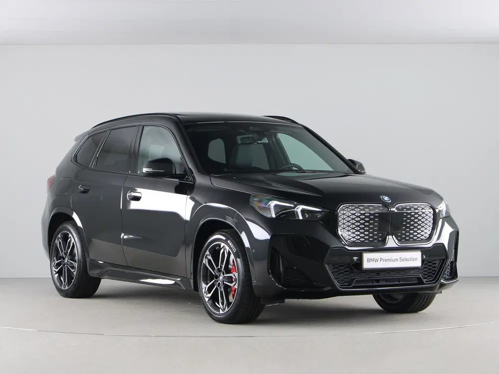 BMW iX1 eDrive20 67 kWh M Sport Edition (bj 2026 uit 2026, foto 7