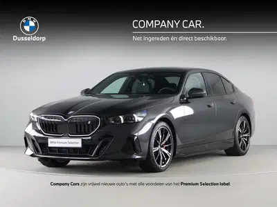 BMW i5 eDrive40 84 kWh (bj 2026 uit 2026