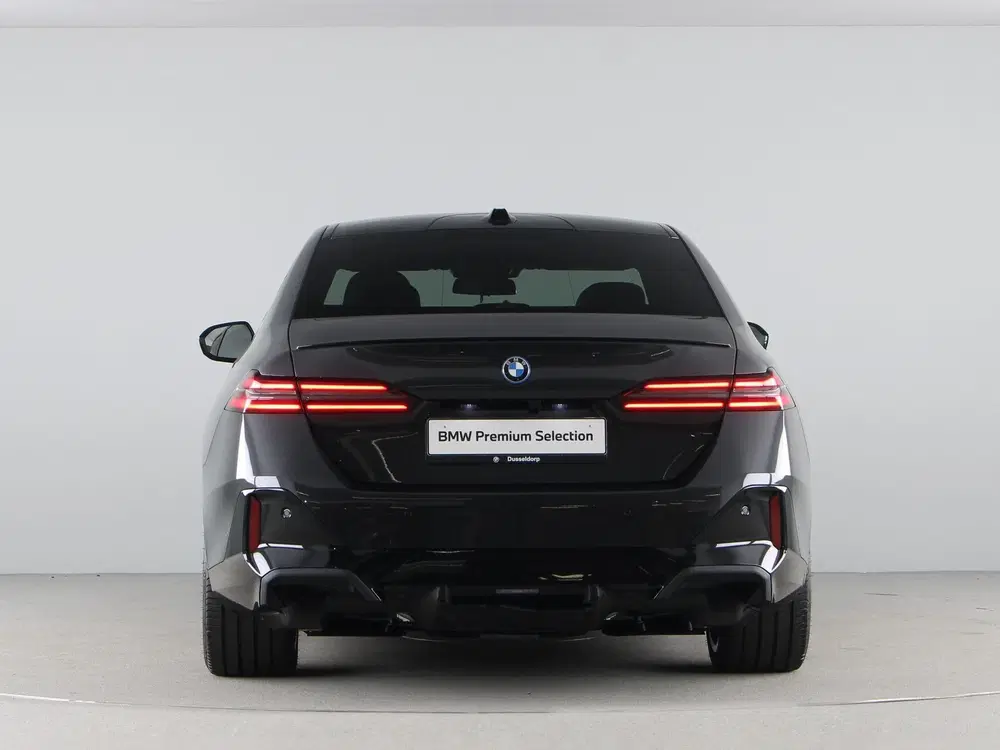 BMW i5 eDrive40 84 kWh (bj 2026 uit 2026, foto 10