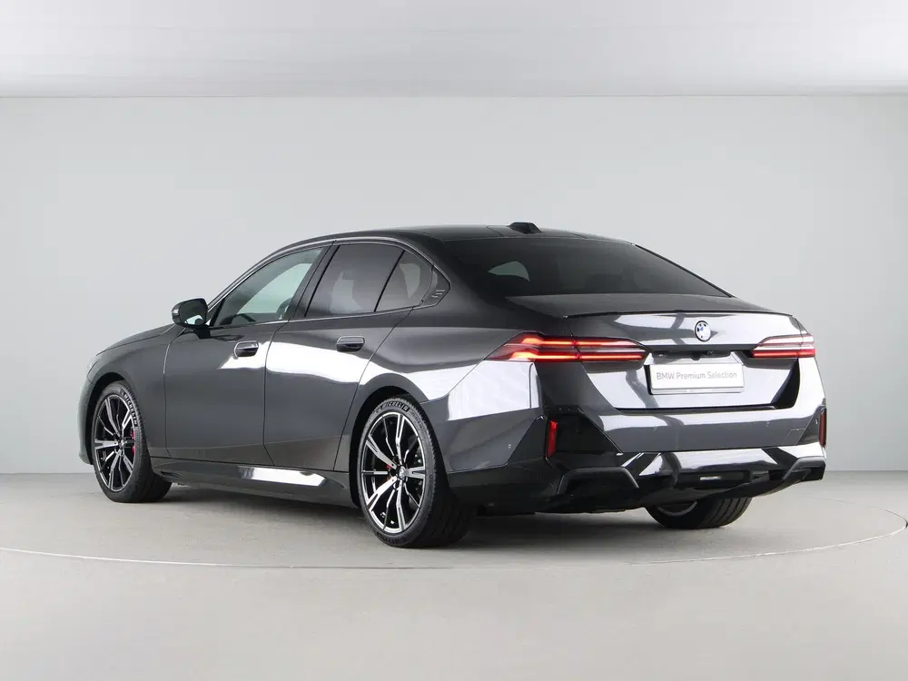 BMW i5 eDrive40 84 kWh (bj 2026 uit 2026, foto 11