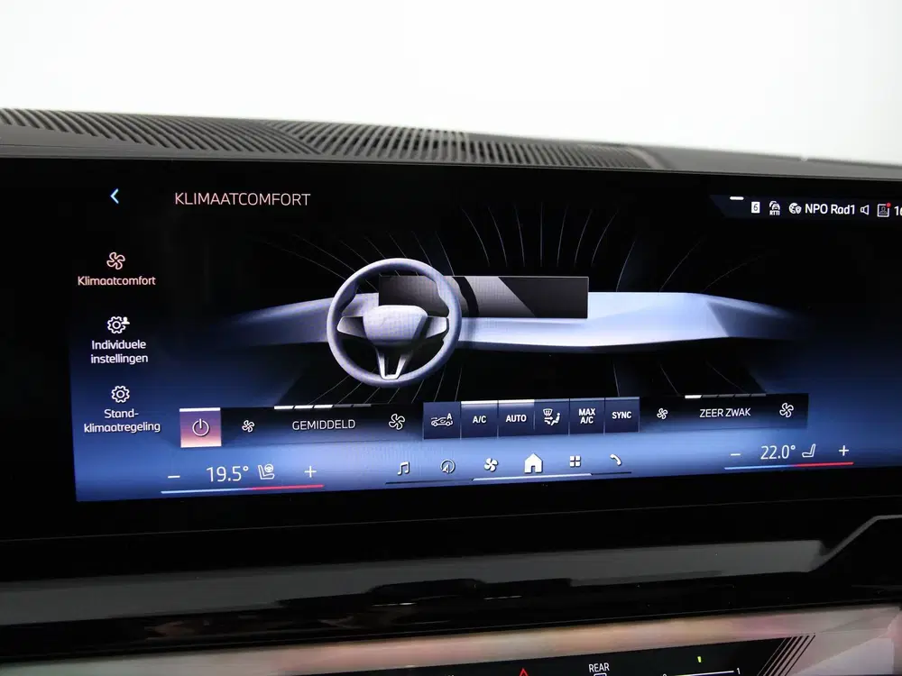 BMW i5 eDrive40 84 kWh (bj 2026 uit 2026, foto 14