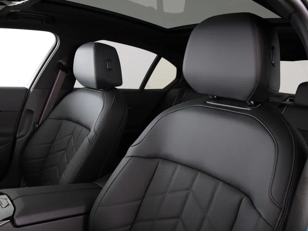 BMW i5 eDrive40 84 kWh (bj 2026 uit 2026, foto 5