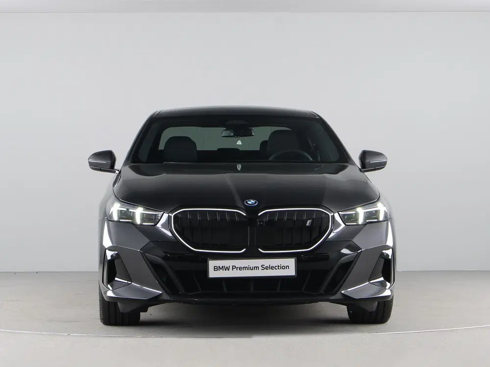 BMW i5 eDrive40 84 kWh (bj 2026 uit 2026, foto 6