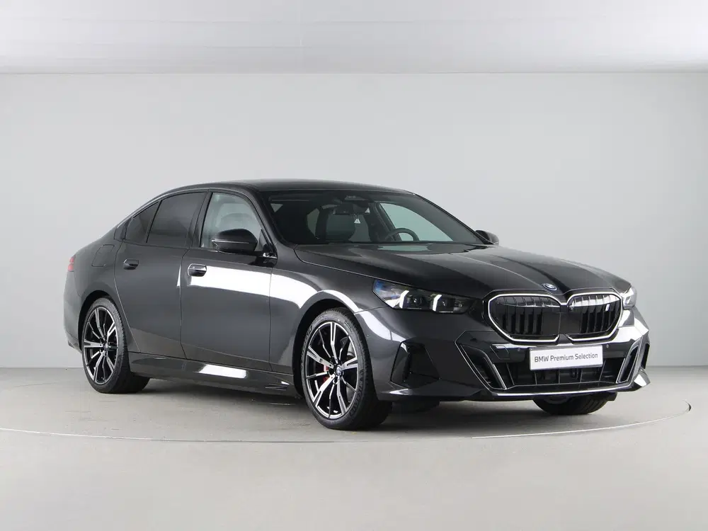 BMW i5 eDrive40 84 kWh (bj 2026 uit 2026, foto 7