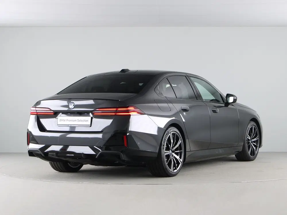 BMW i5 eDrive40 84 kWh (bj 2026 uit 2026, foto 9