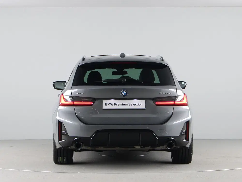 BMW 3-serie 330e Touring xDrive M-Sport Pro (bj 2025) uit 2025, foto 10