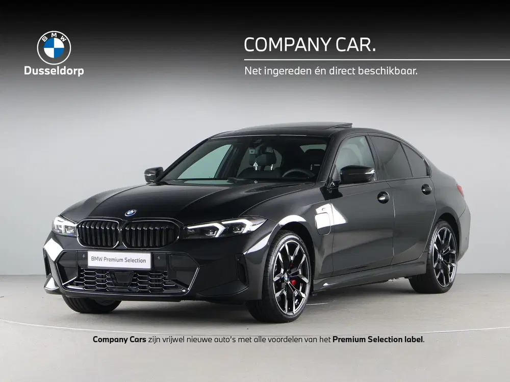 BMW 3-serie 330e M Sport Pro (bj 2026 uit 2026