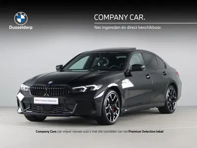 BMW 3-serie 330e M Sport Pro (bj 2026 uit 2026
