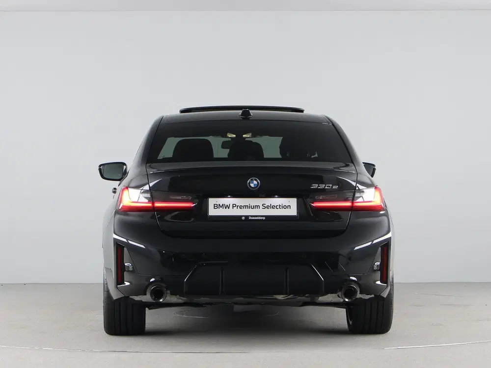 BMW 3-serie 330e M Sport Pro (bj 2026 uit 2026, foto 11