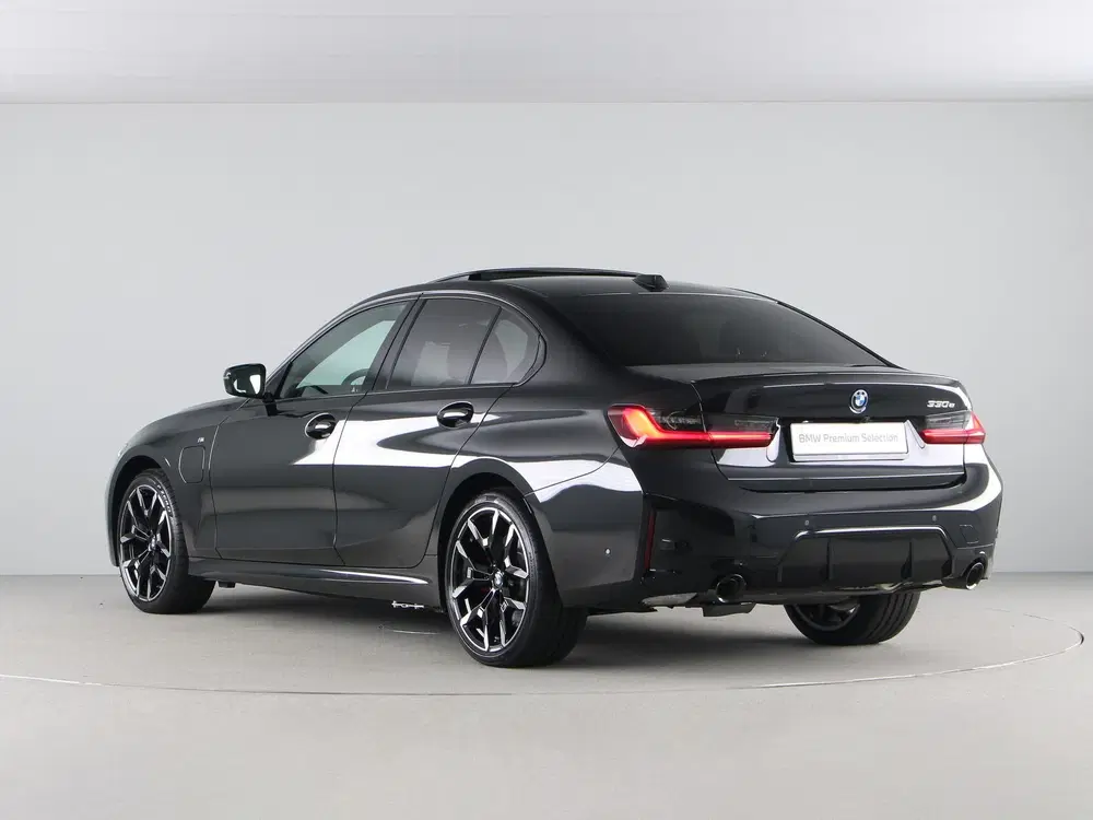 BMW 3-serie 330e M Sport Pro (bj 2026 uit 2026, foto 12