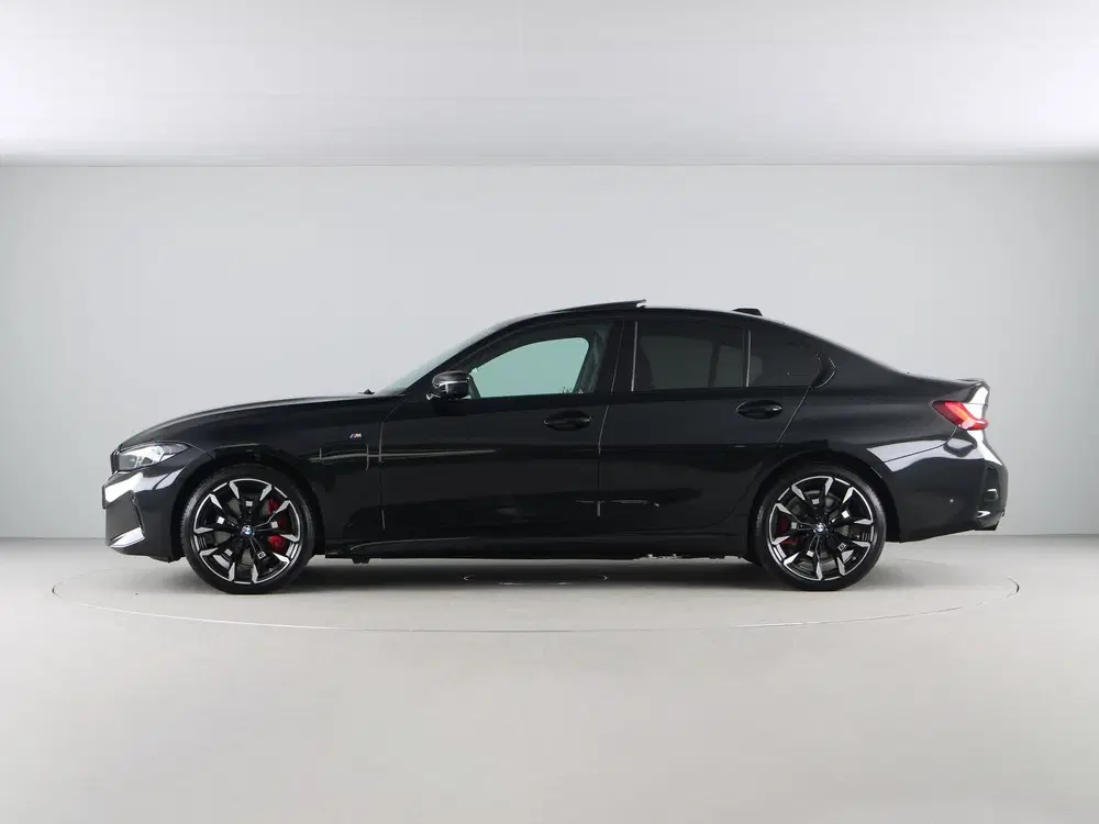 BMW 3-serie 330e M Sport Pro (bj 2026 uit 2026, foto 13