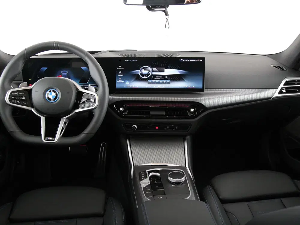 BMW 3-serie 330e M Sport Pro (bj 2026 uit 2026, foto 14