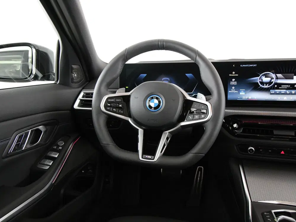 BMW 3-serie 330e M Sport Pro (bj 2026 uit 2026, foto 2