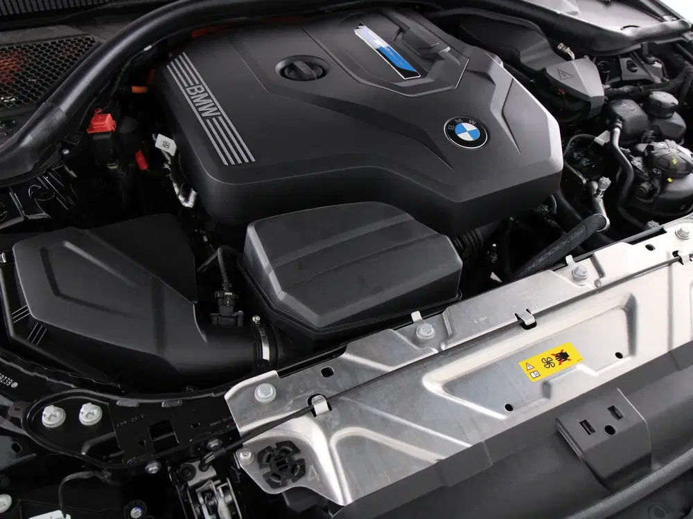 BMW 3-serie 330e M Sport Pro (bj 2026 uit 2026, foto 5