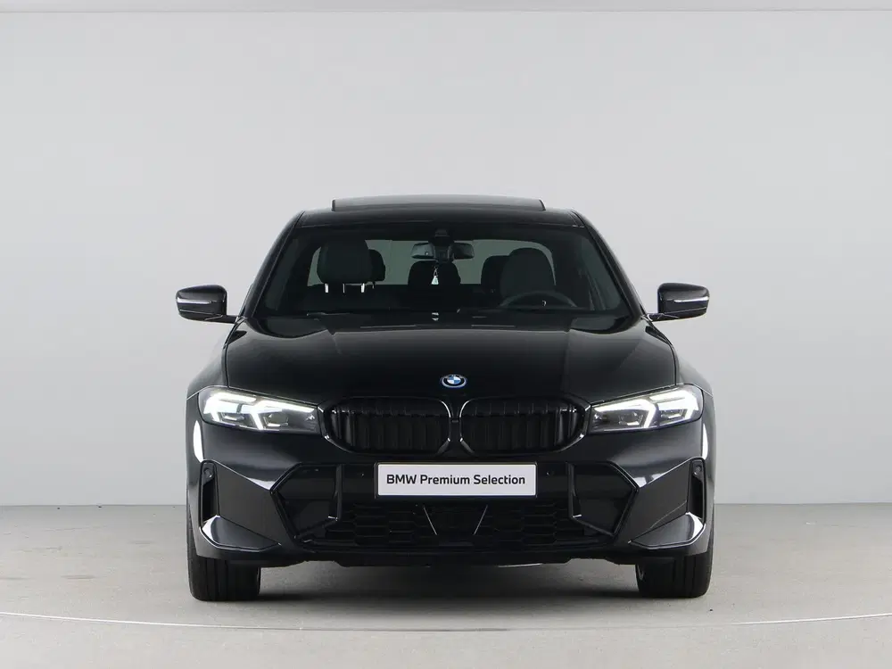 BMW 3-serie 330e M Sport Pro (bj 2026 uit 2026, foto 7