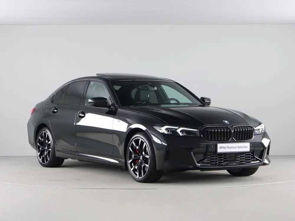 BMW 3-serie 330e M Sport Pro (bj 2026 uit 2026, foto 8