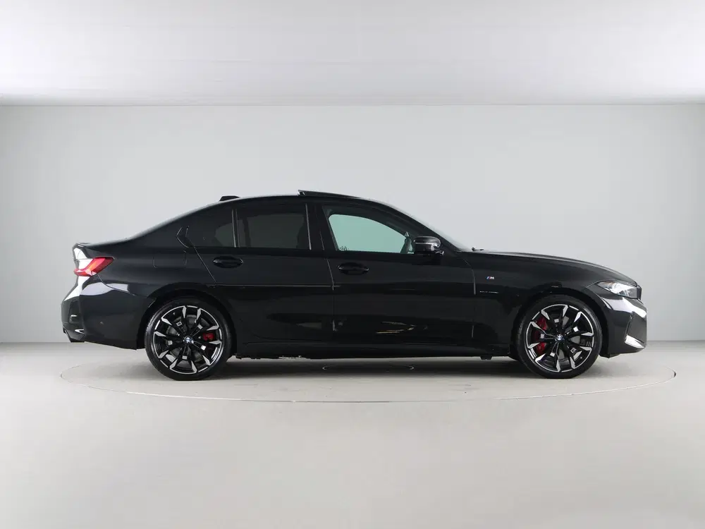 BMW 3-serie 330e M Sport Pro (bj 2026 uit 2026, foto 9