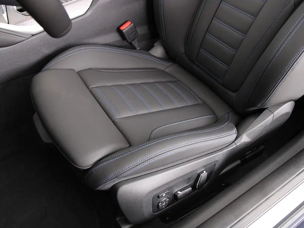 BMW 4-serie 420i Cabrio (bj 2026 uit 2026, foto 13