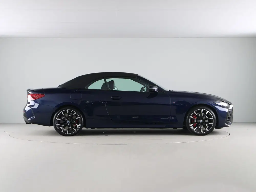 BMW 4-serie 420i Cabrio (bj 2026 uit 2026, foto 15