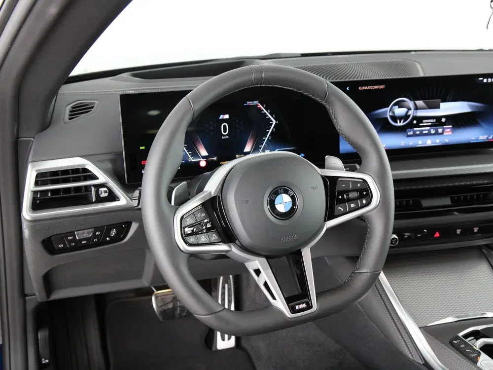 BMW 4-serie 420i Cabrio (bj 2026 uit 2026, foto 3