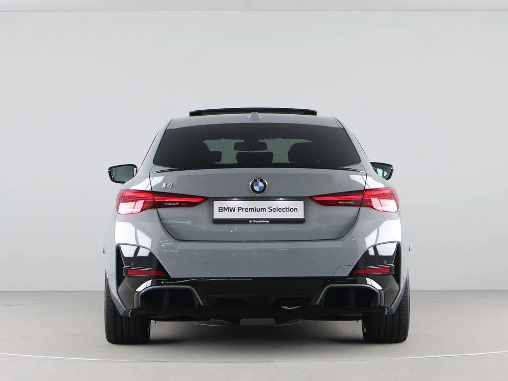 BMW i4 eDrive35 M-Sport Pro Edition 70 kWh (bj 20 uit 2026, foto 10