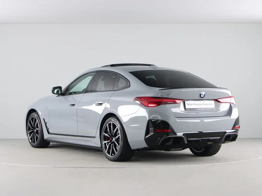 BMW i4 eDrive35 M-Sport Pro Edition 70 kWh (bj 20 uit 2026, foto 11