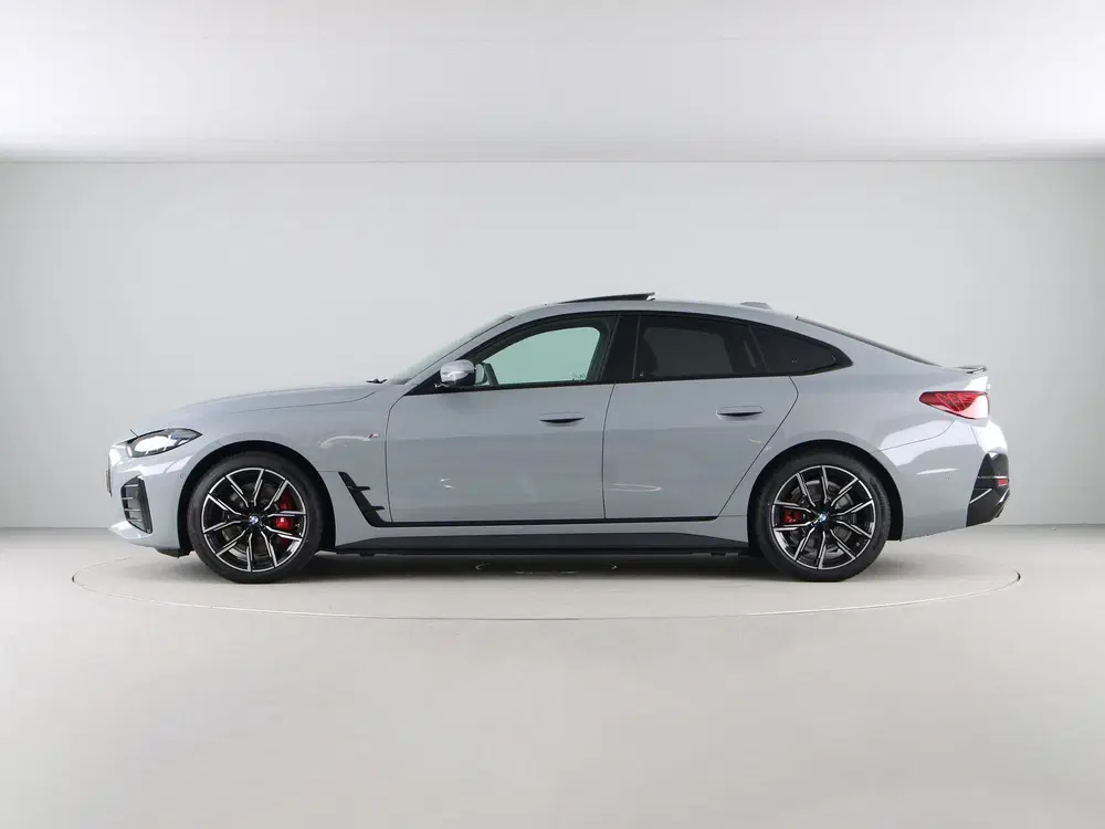 BMW i4 eDrive35 M-Sport Pro Edition 70 kWh (bj 20 uit 2026, foto 12