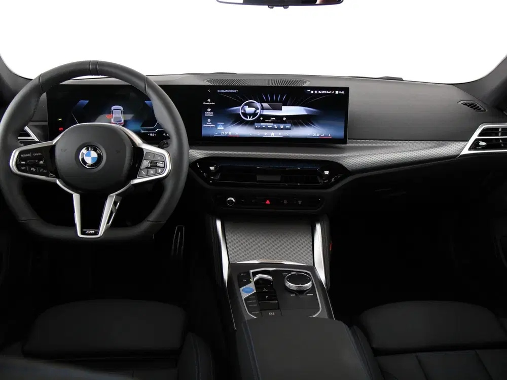 BMW i4 eDrive35 M-Sport Pro Edition 70 kWh (bj 20 uit 2026, foto 13