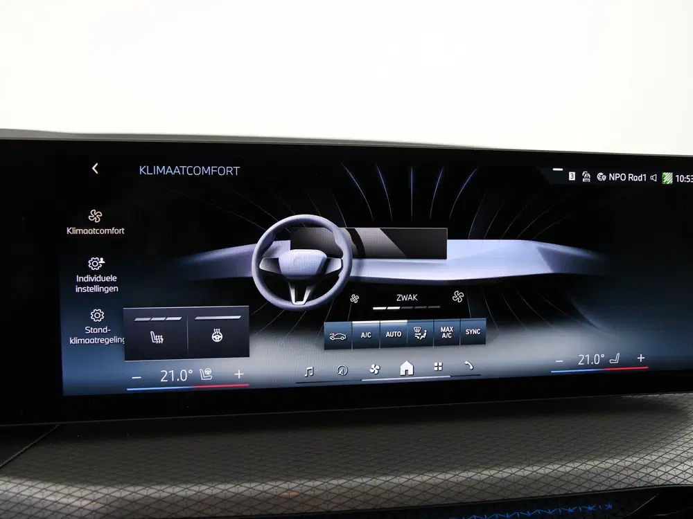 BMW i4 eDrive35 M-Sport Pro Edition 70 kWh (bj 20 uit 2026, foto 14