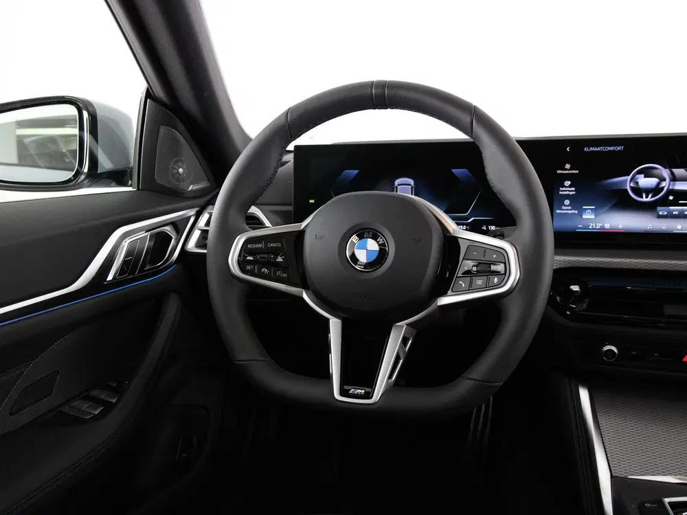 BMW i4 eDrive35 M-Sport Pro Edition 70 kWh (bj 20 uit 2026, foto 2