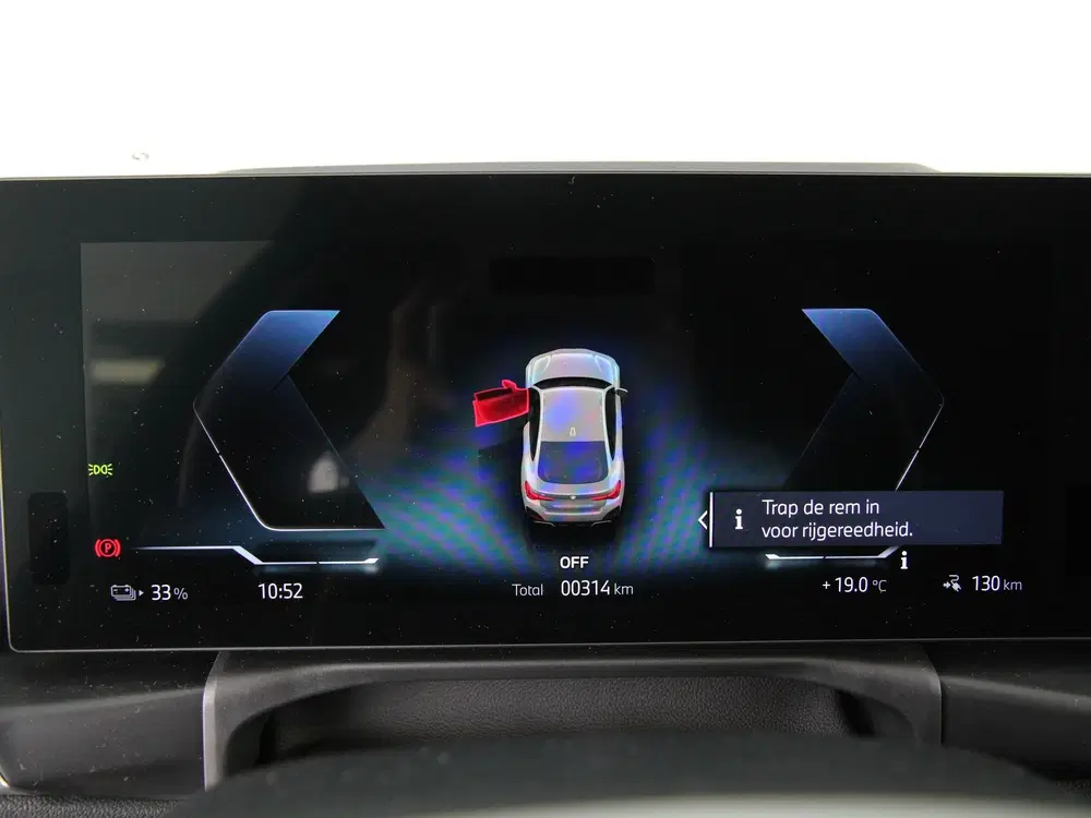 BMW i4 eDrive35 M-Sport Pro Edition 70 kWh (bj 20 uit 2026, foto 3